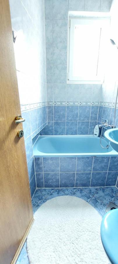 Mb Deluxe Apartment 비소코 외부 사진