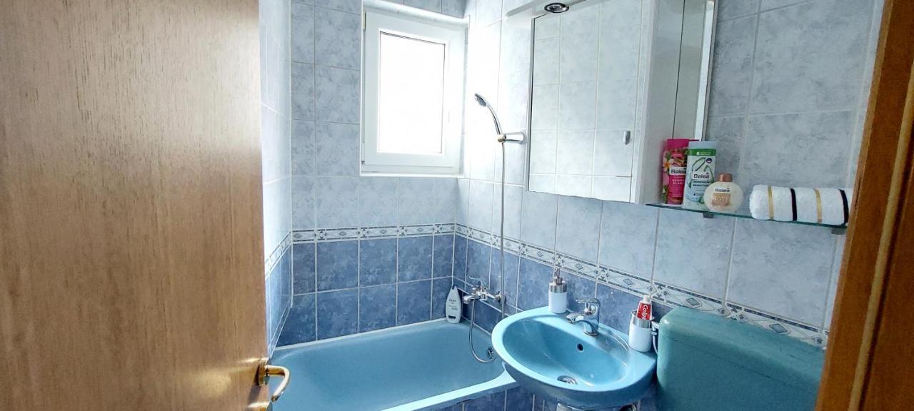 Mb Deluxe Apartment 비소코 외부 사진